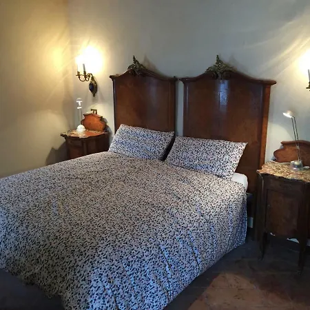 Gaddi House * San Fedele Intelvi