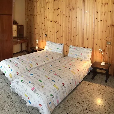 Gaddi House * San Fedele Intelvi